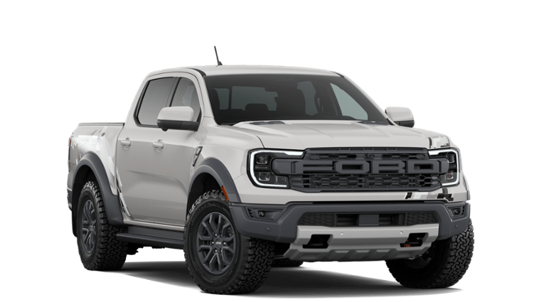 Ranger® vehicle